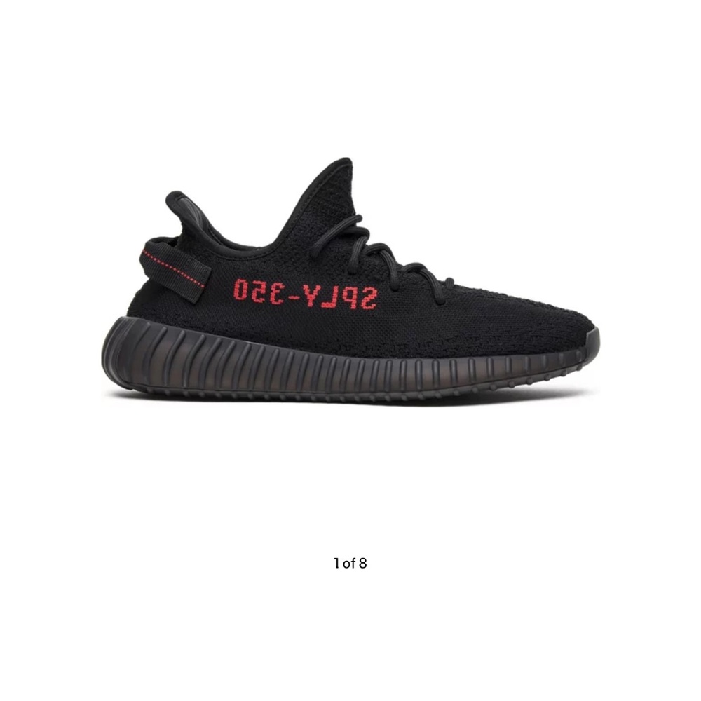 Yeezy Boost 350
